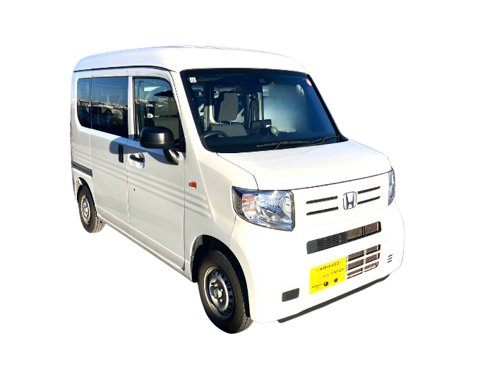 軽バンプラン画像